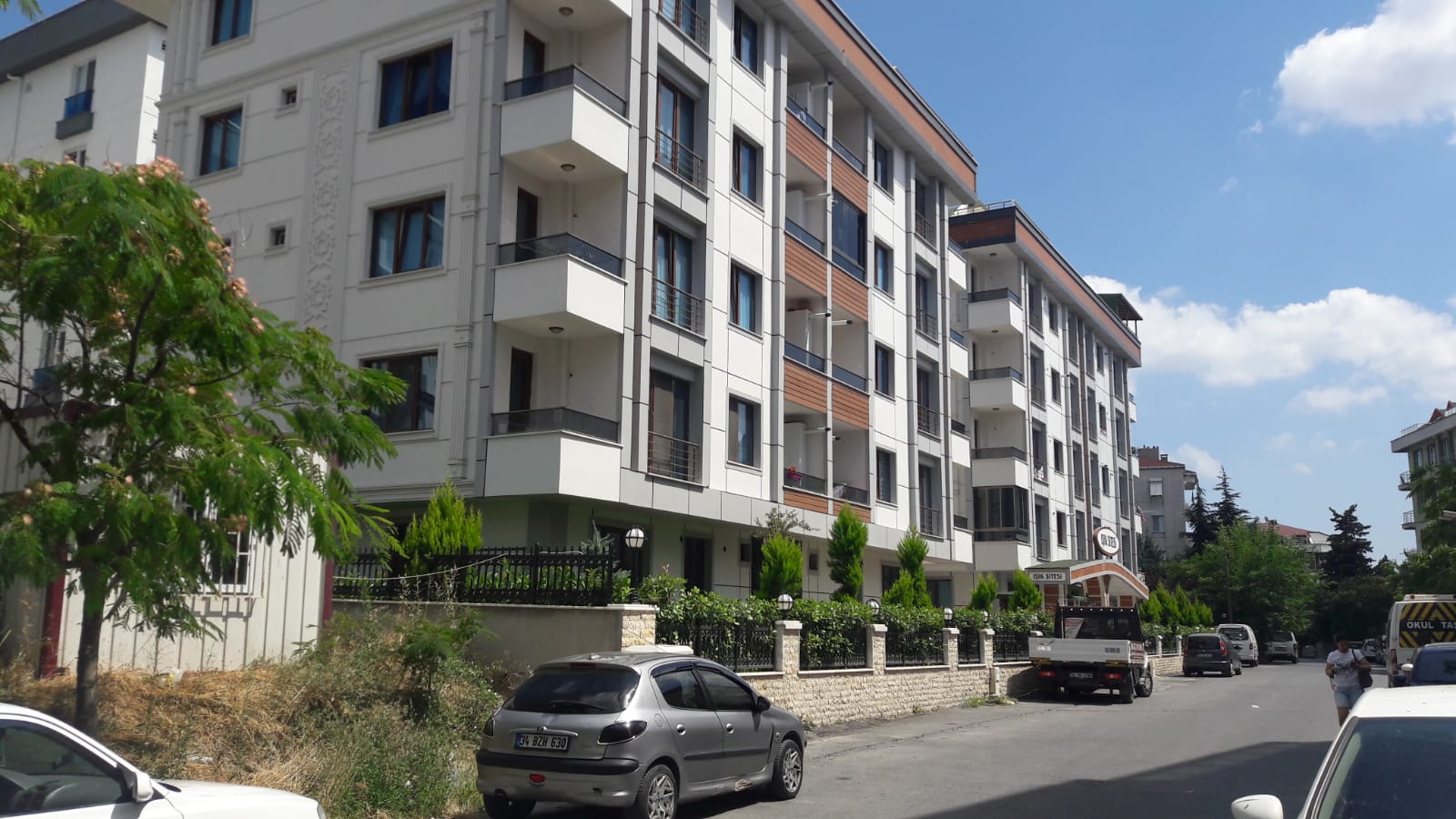 ışıksitesi