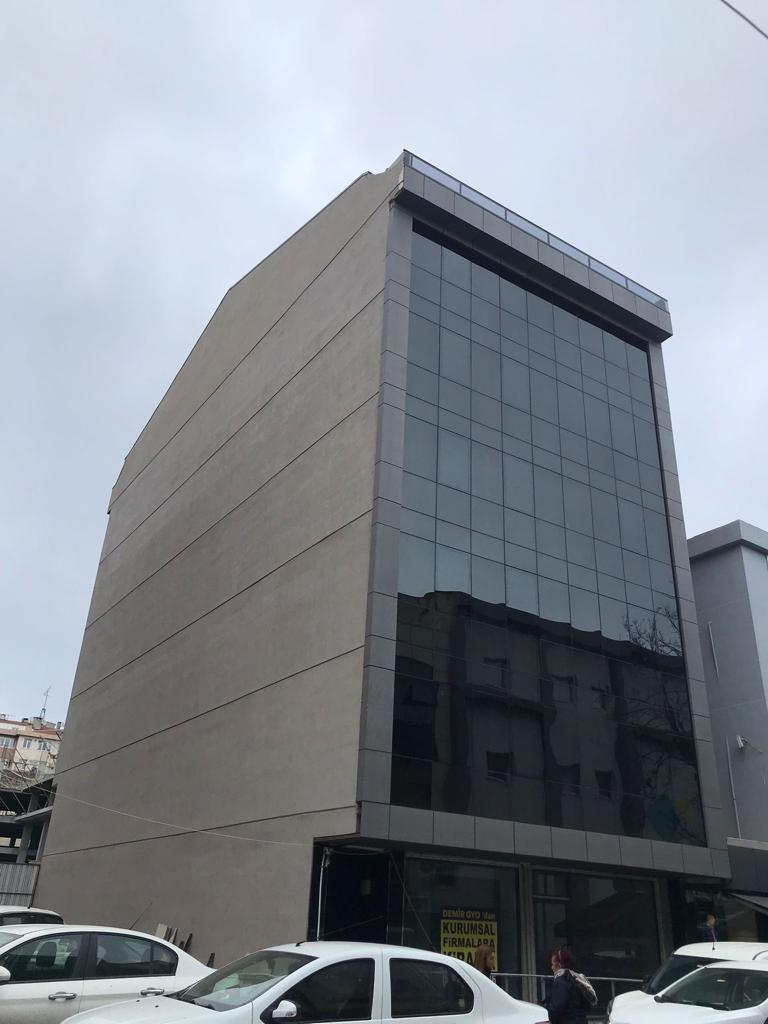 Yaprak Plaza Avcılar
