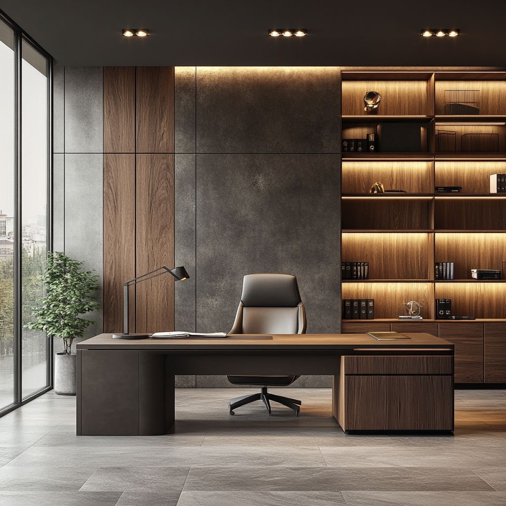 office abk dizayn