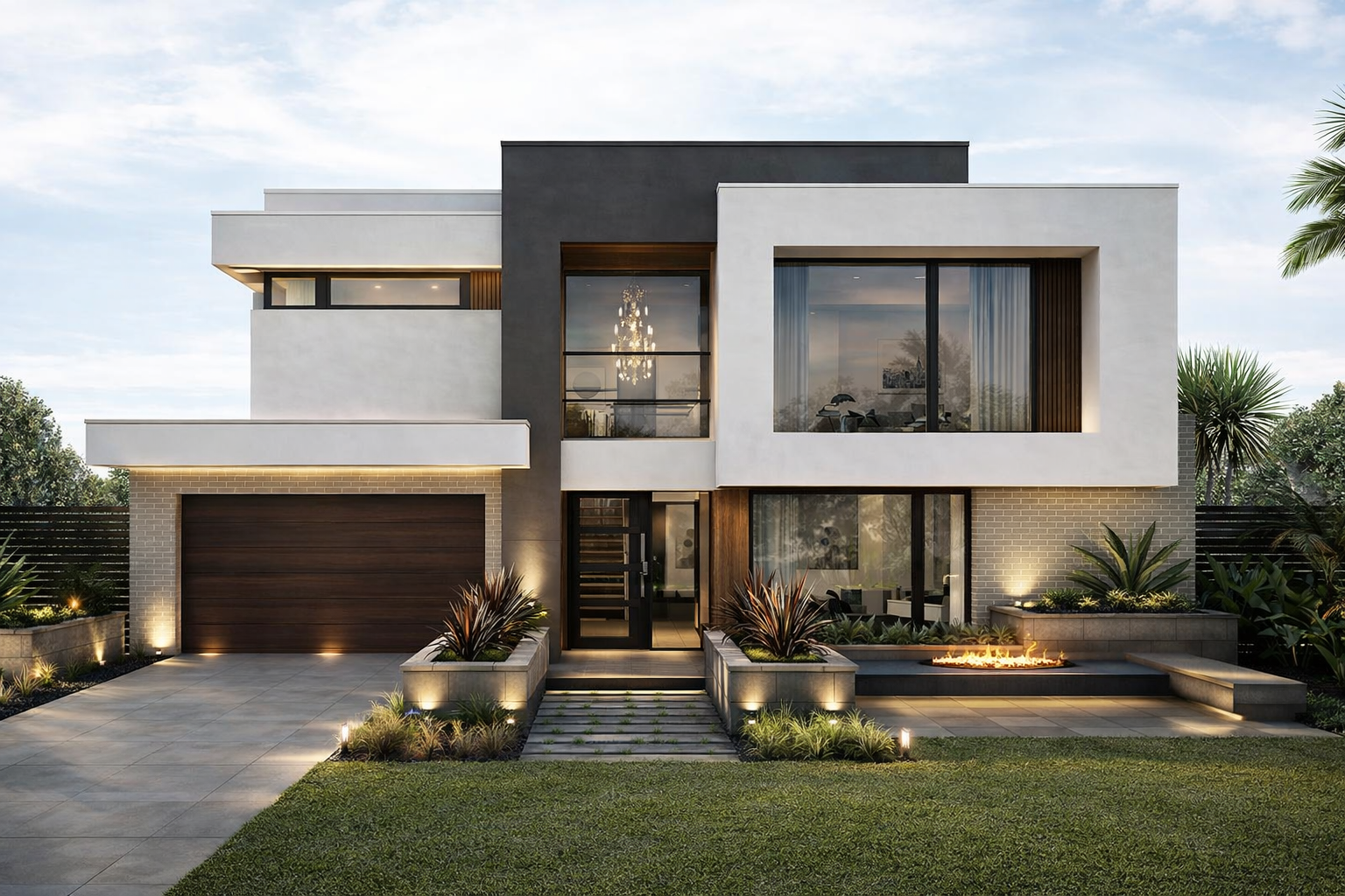 villa dizayn